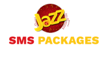 Jazz SMS Package 2023 Monthly