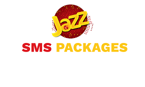 Jazz SMS Package 2023 Monthly