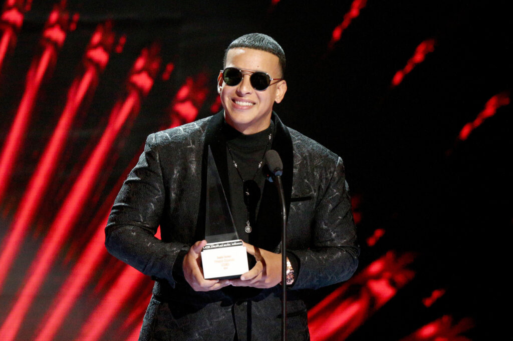 Daddy Yankee Net Worth In 2023