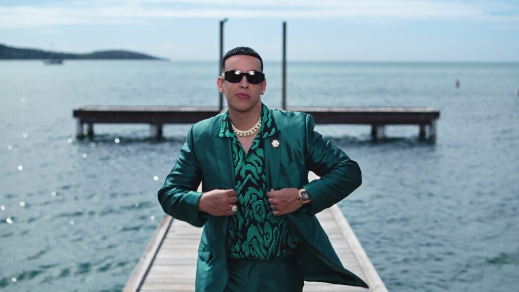 Daddy Yankee Net Worth In 2023