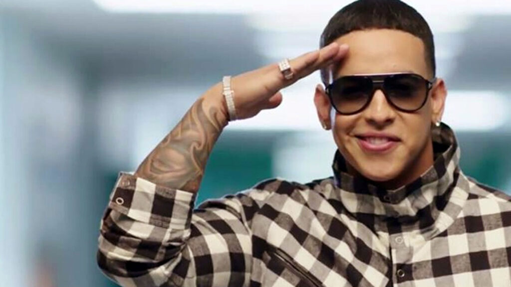 Daddy Yankee Net Worth In 2023