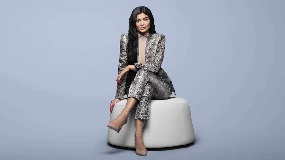 Kylie Jenner Net Worth in 2023